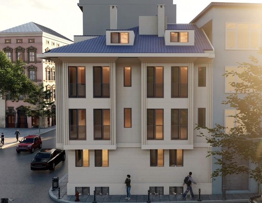 Villa a Istanbul, Turchia, 310 m² - foto 4