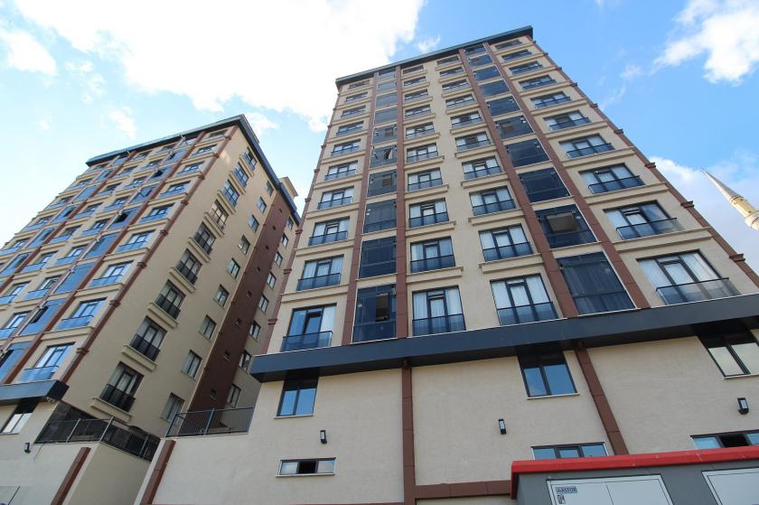 Wohnung in Eyup, Türkei, 132 m² - Foto 4