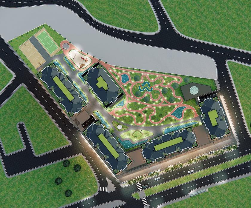 Flat in Eyup, Turkey, 148 m² - picture 4