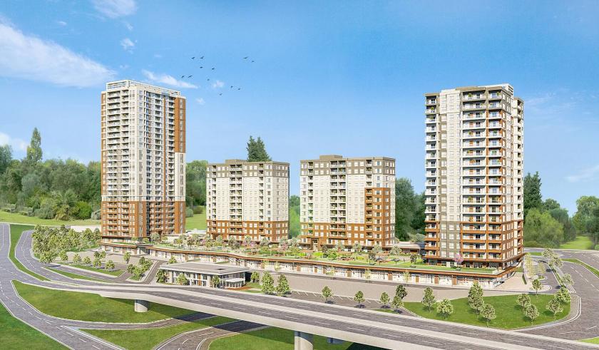 Flat in Istanbul, Turkey, 165 m² - picture 4