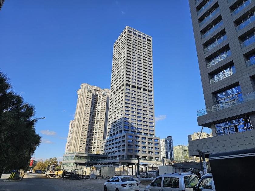 Appartement à Ataşehir, Turquie, 120 m² - image 4