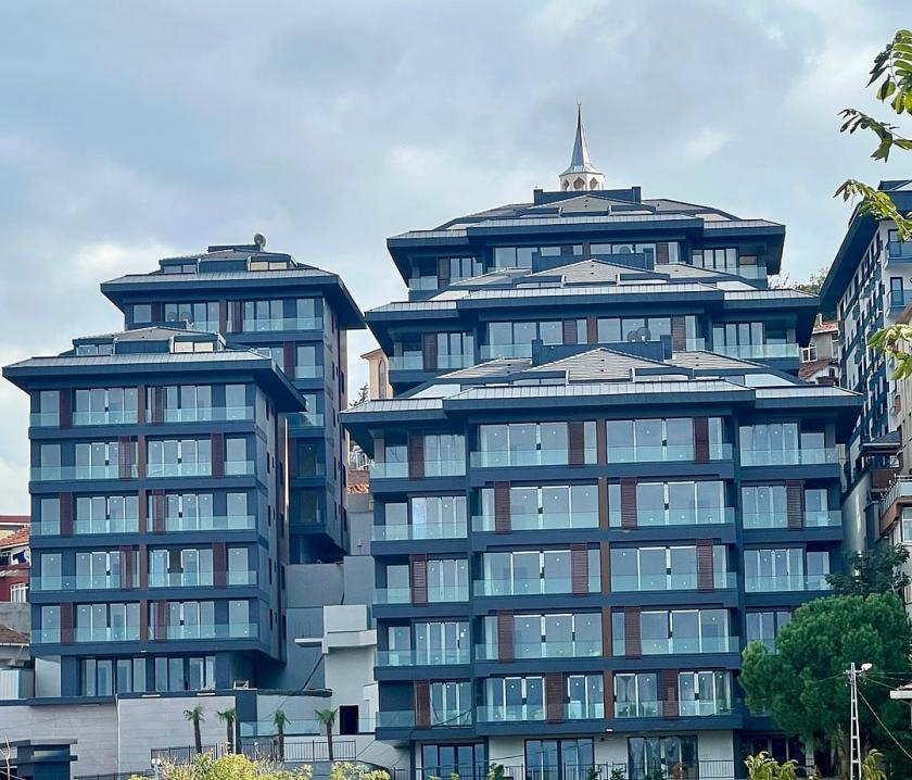 Flat in Istanbul, Turkey, 208 m² - picture 4