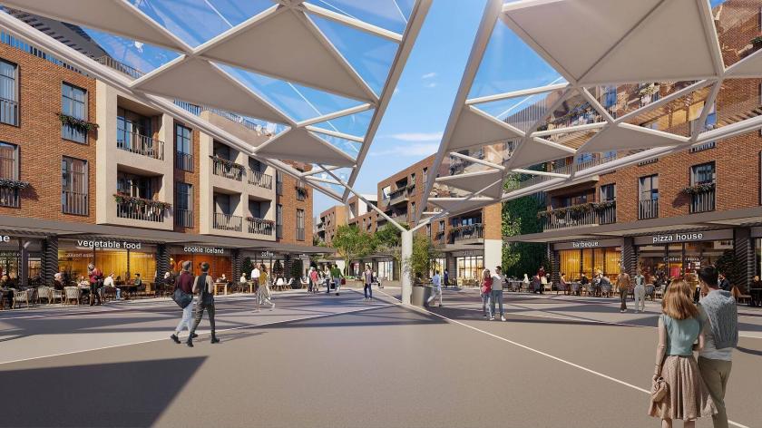 Appartement à Istanbul, Turquie, 68 m² - image 2