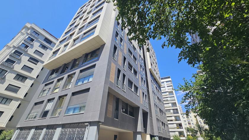 Attico a Istanbul, Turchia, 270 m² - foto 4