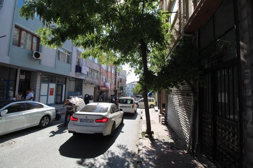 Flat in Istanbul, Turkey, 60 m² - picture 4