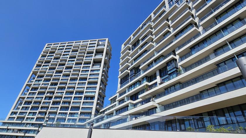 Appartamento a Maltepe, Turchia, 179 m² - foto 4