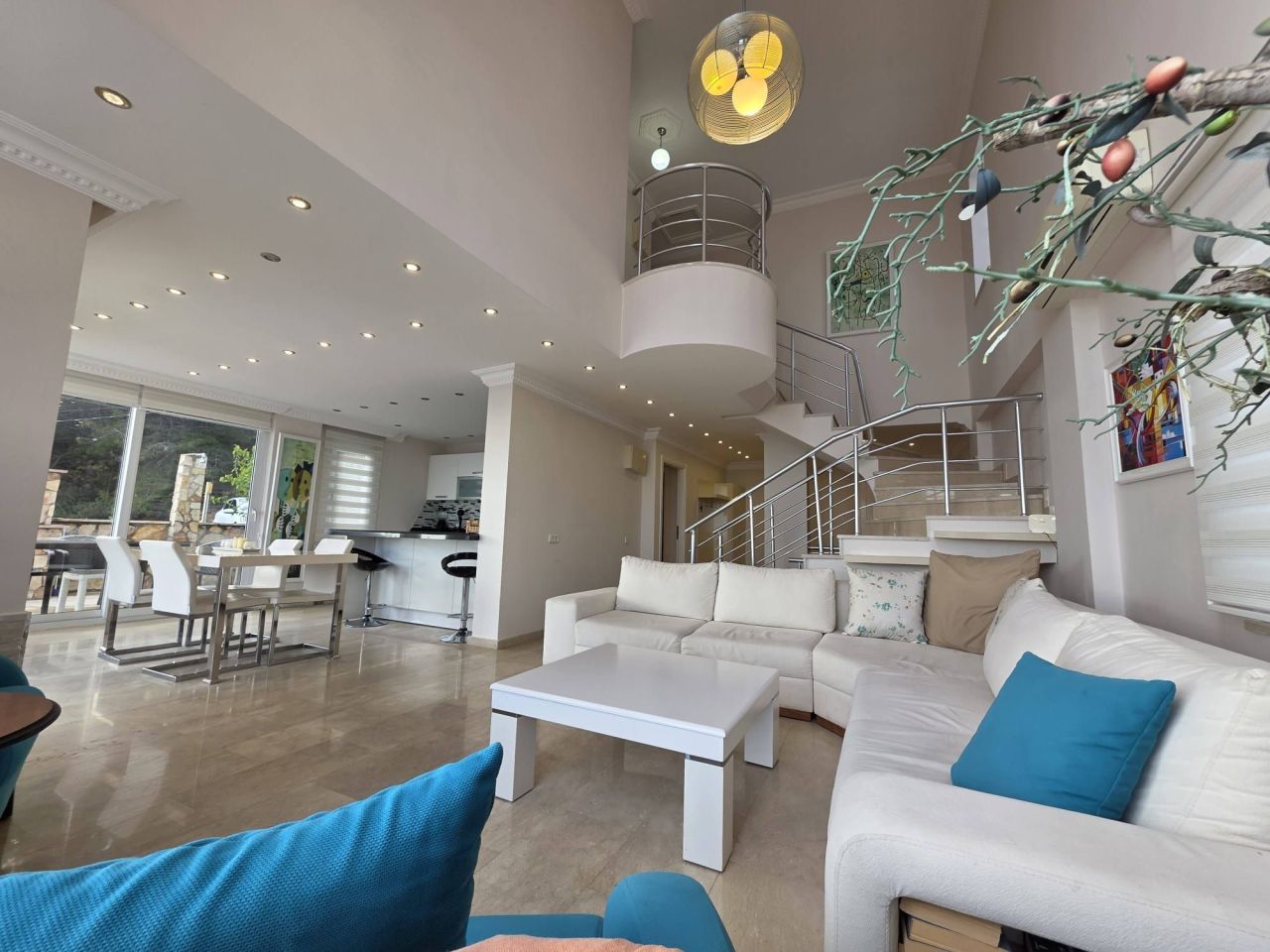 Villa in Alanya, Turkey, 290 m² - picture 3