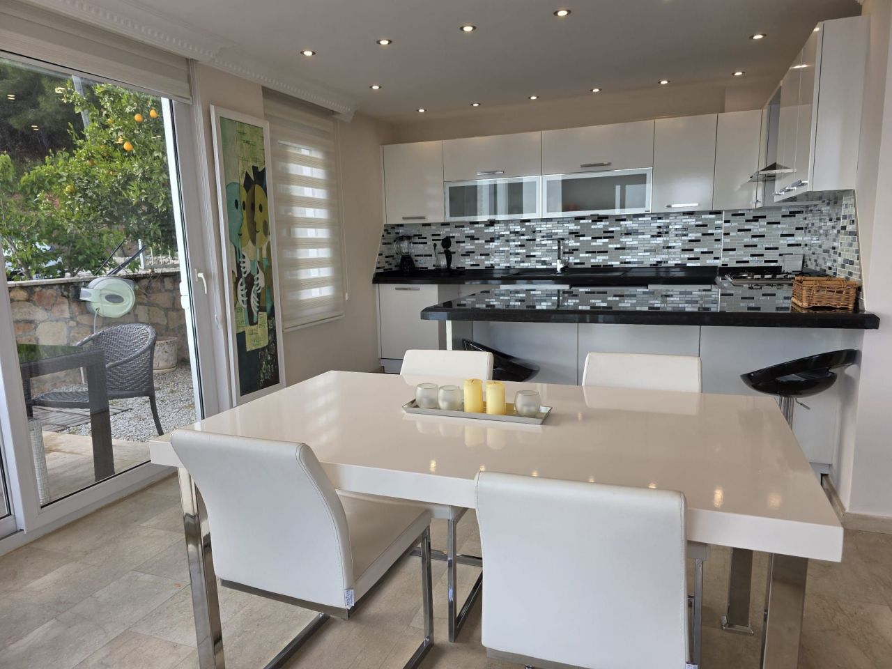 Villa in Alanya, Turkey, 290 m² - picture 5