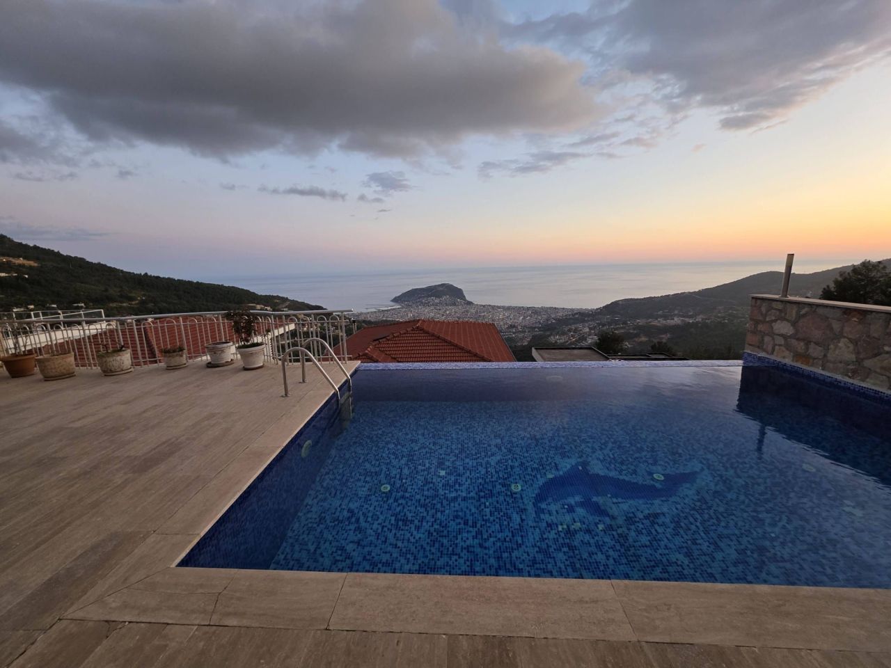 Villa in Alanya, Turkey, 290 m² - picture 17