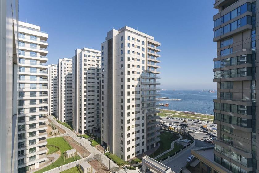 Piso en Estambul, Turquia, 85 m² - imagen 4