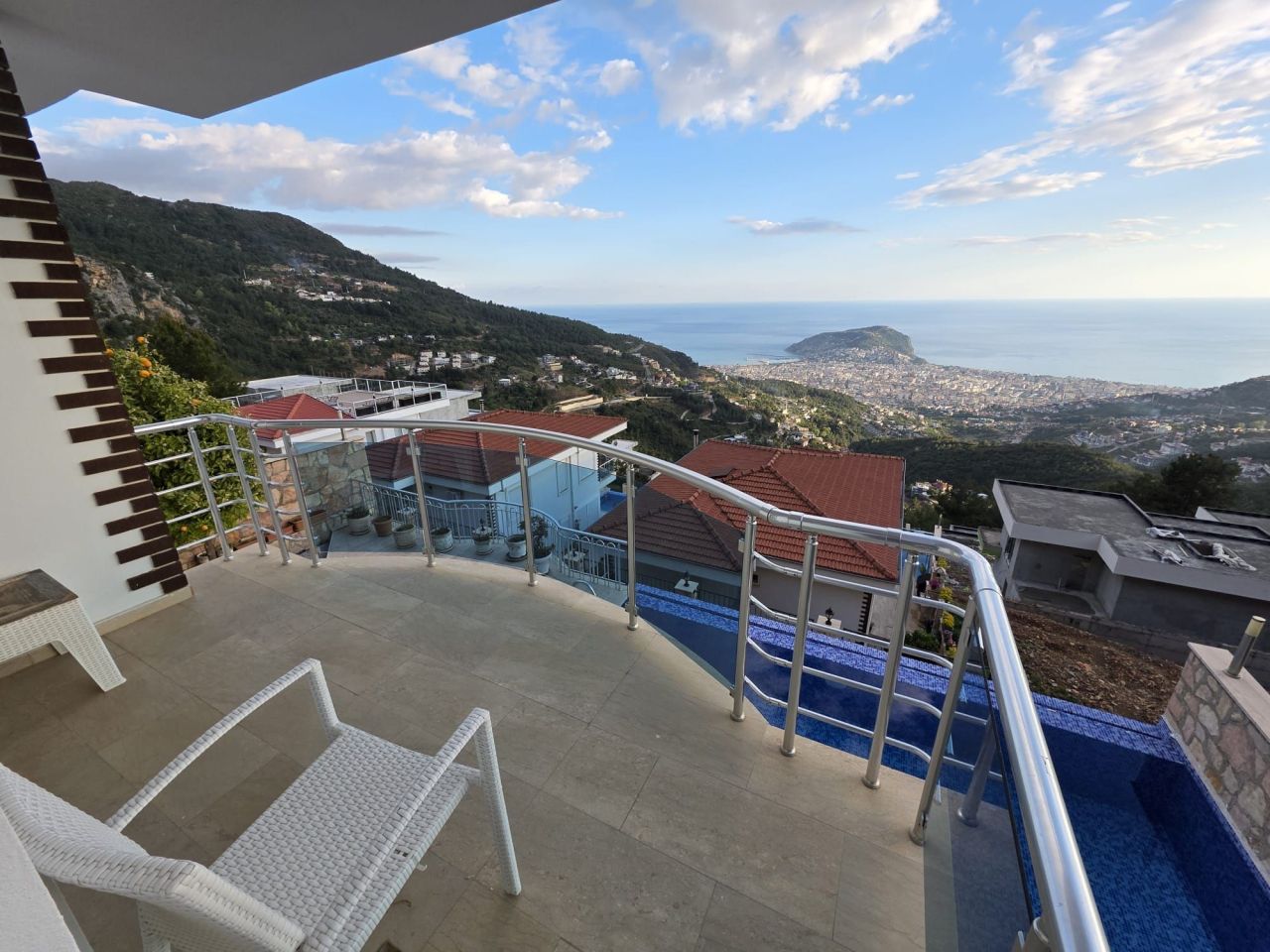 Villa in Alanya, Turkey, 290 m² - picture 14