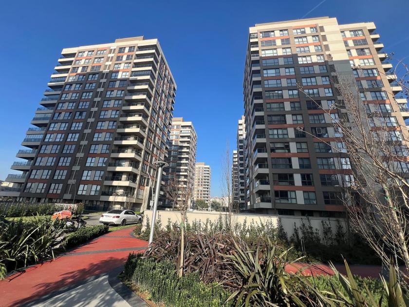 Appartement à Çekmeköy, Turquie, 112 m² - image 4