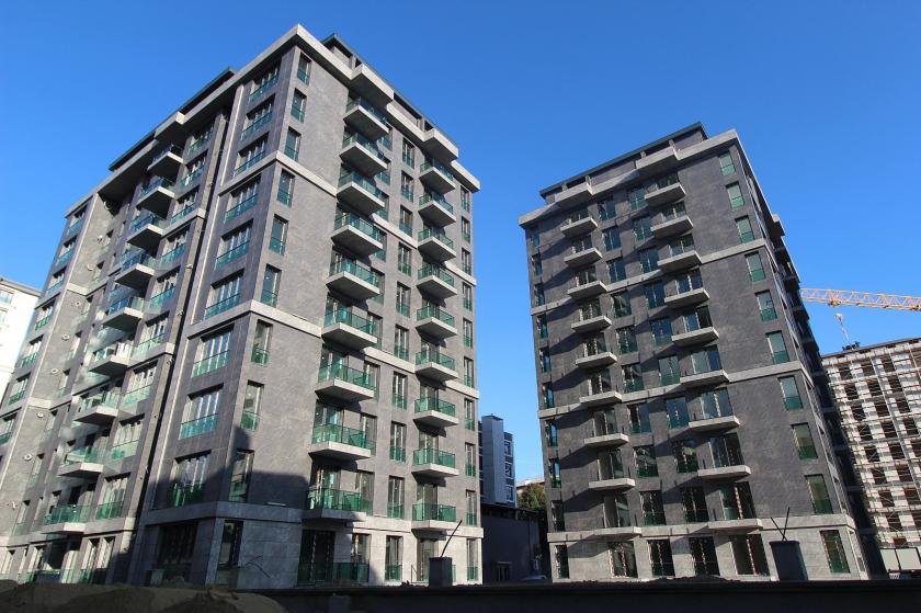 Piso en Eyup, Turquia, 140 m² - imagen 4