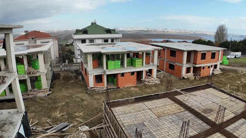 Villa en Estambul, Turquia, 212 m² - imagen 4