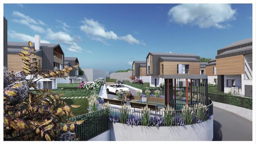 Villa a Eyup, Turchia, 283 m² - foto 4