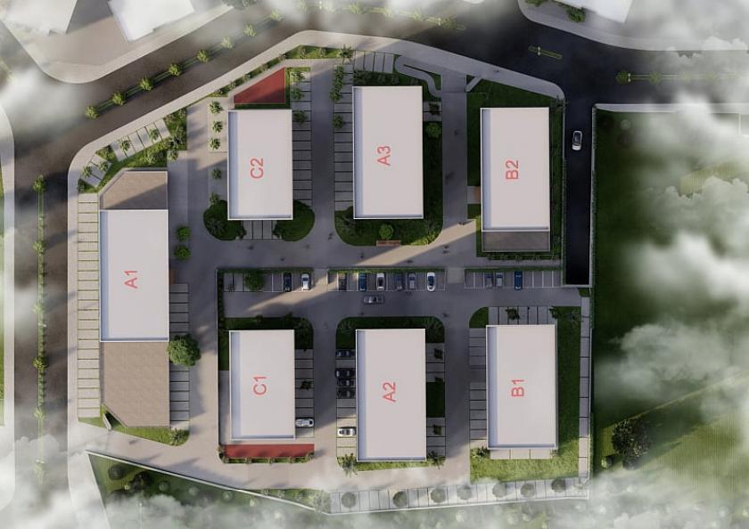 Flat in Kartal, Turkey, 60 m² - picture 4