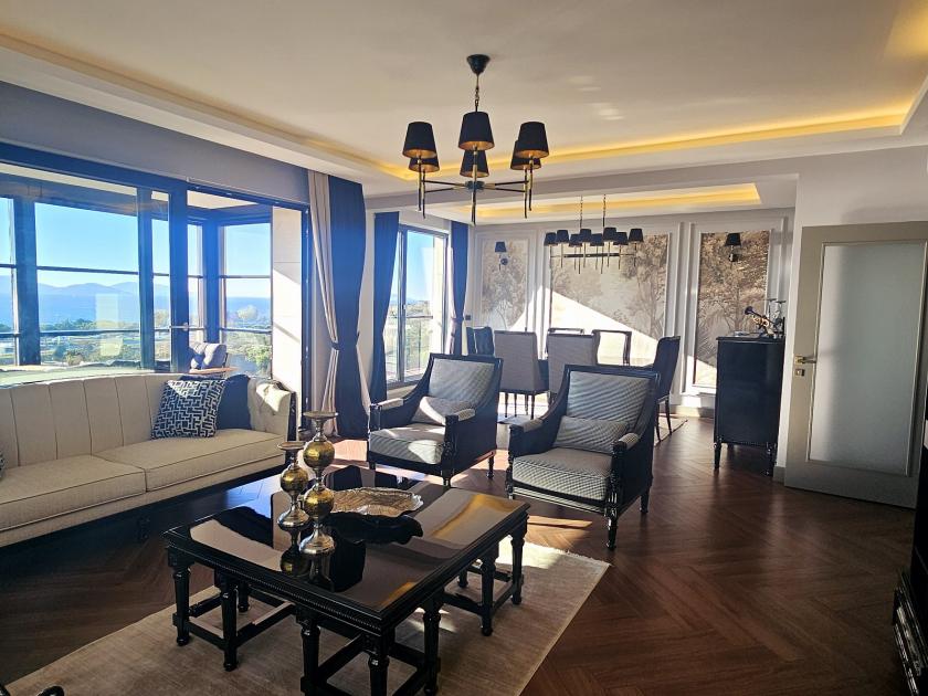 Flat in Kartal, Turkey, 176 m² - picture 4