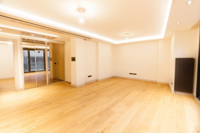 Flat in Istanbul, Turkey, 82 m² - picture 4