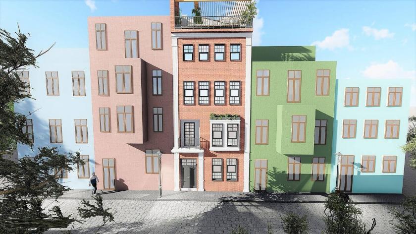 Villa a Istanbul, Turchia, 340 m² - foto 4