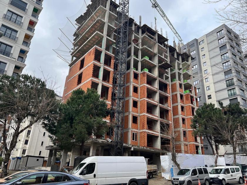 Flat in Istanbul, Turkey, 160 m² - picture 4