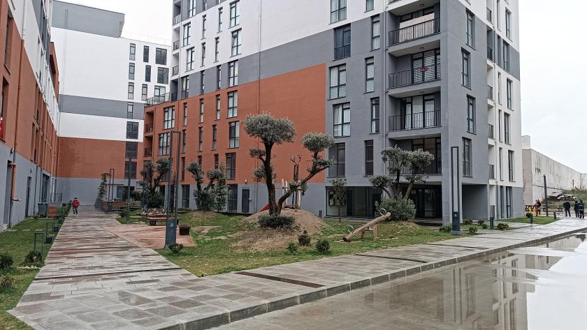 Flat in Eyup, Turkey, 115 m² - picture 4