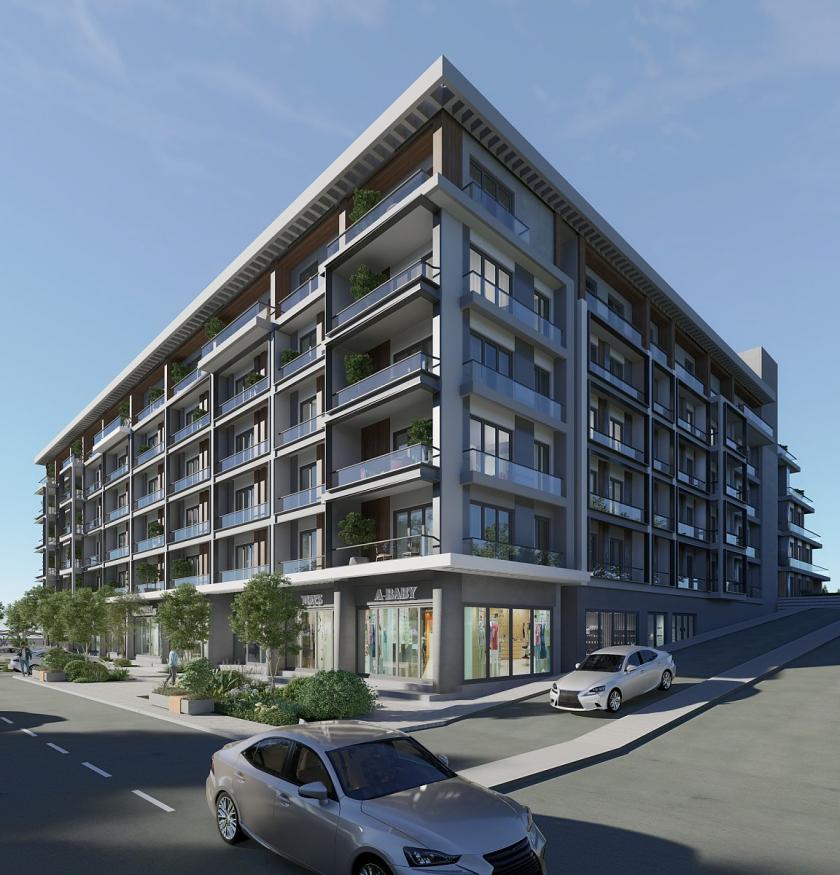 Flat in Eyup, Turkey, 280 m² - picture 4