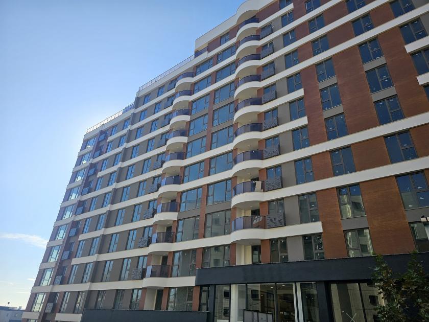 Flat in Pendik, Turkey, 70 m² - picture 4