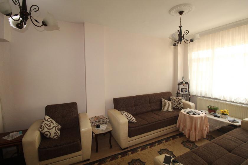Piso en Eyup, Turquia, 90 m² - imagen 4