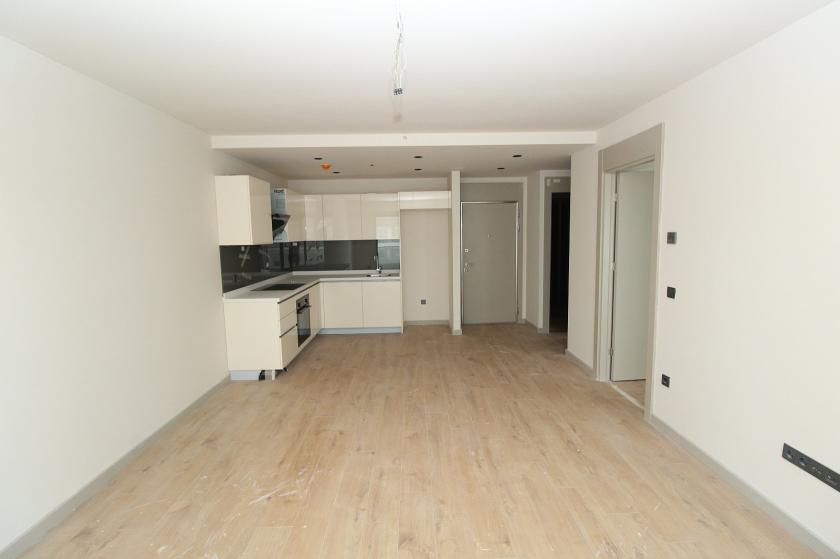 Appartamento a Istanbul, Turchia, 95 m² - foto 4