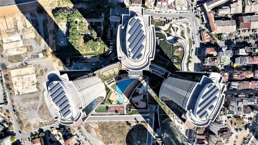 Attico a Kartal, Turchia, 350 m² - foto 4