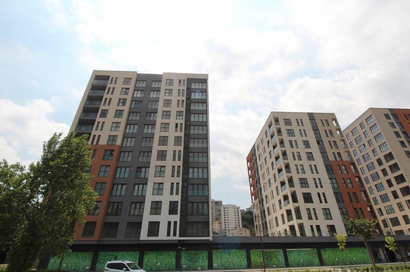 Flat in Istanbul, Turkey, 186 m² - picture 4