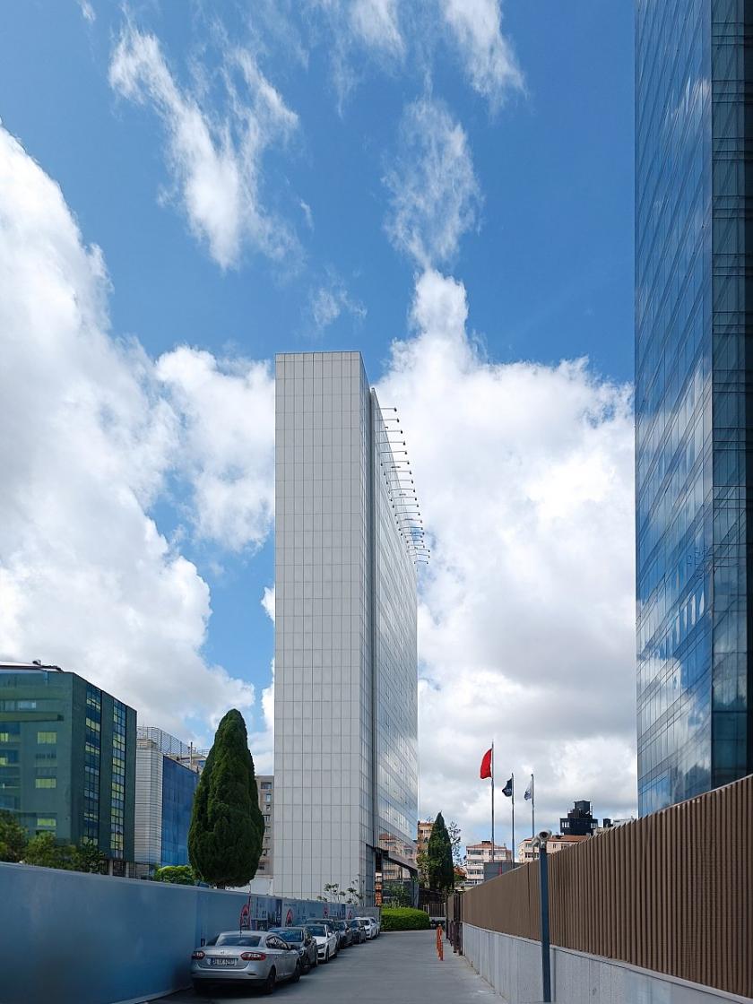 Wohnung in Istanbul, Türkei, 97 m² - Foto 5