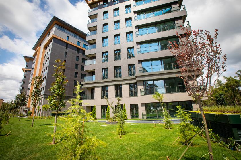 Flat in Istanbul, Turkey, 172 m² - picture 5