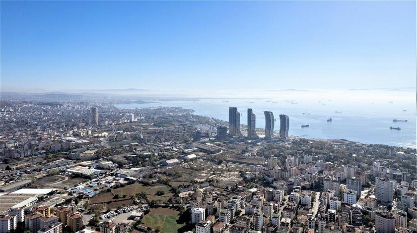 Attico a Kartal, Turchia, 350 m² - foto 5