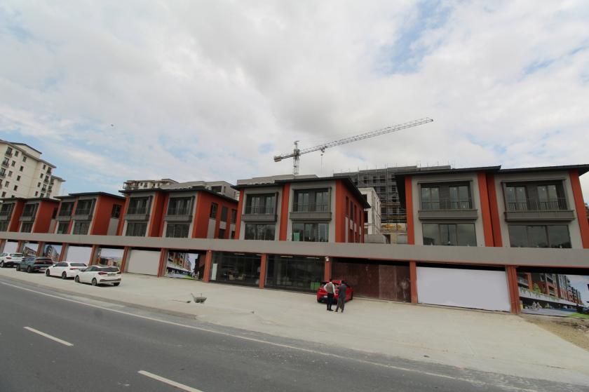 Villa in Basaksehir, Turkey, 232 m² - picture 2