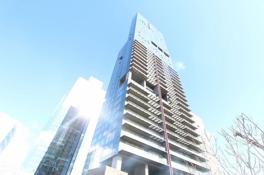 Piso en Estambul, Turquia, 299 m² - imagen 5