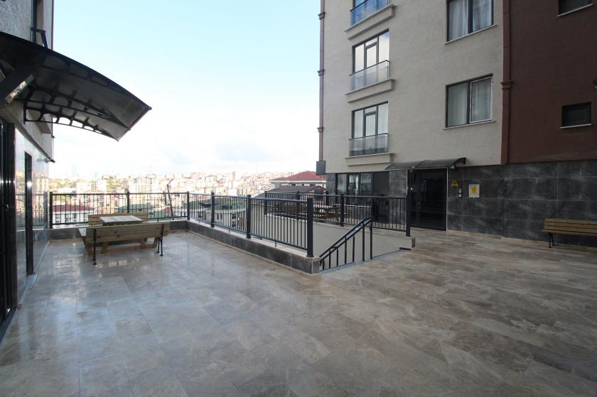 Wohnung in Eyup, Türkei, 132 m² - Foto 5