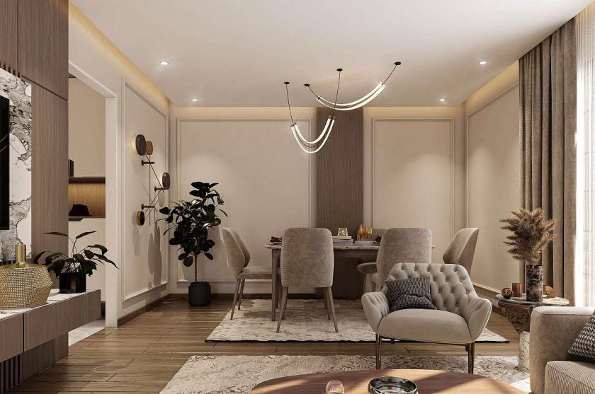 Flat in Istanbul, Turkey, 92 m² - picture 5