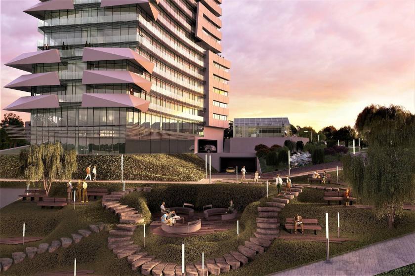 Flat in Istanbul, Turkey, 74 m² - picture 5