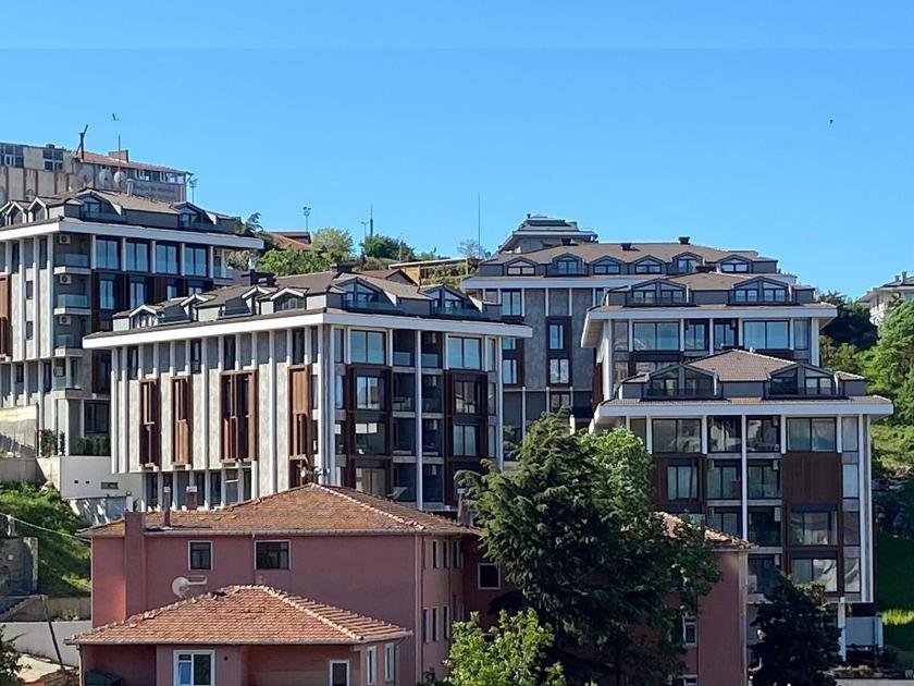 Wohnung in Istanbul, Türkei, 270 m² - Foto 5