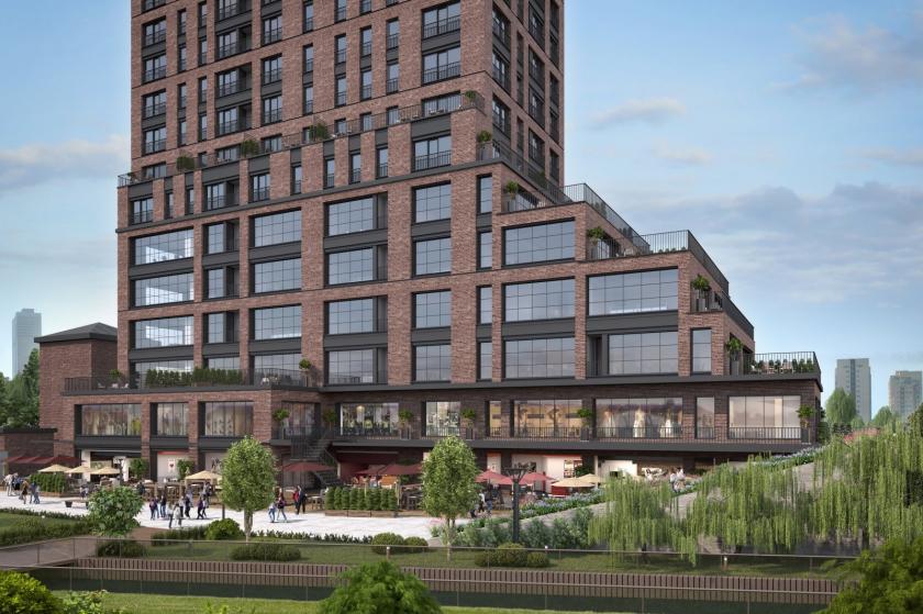 Appartamento ad Ataşehir, Turchia, 177 m² - foto 5