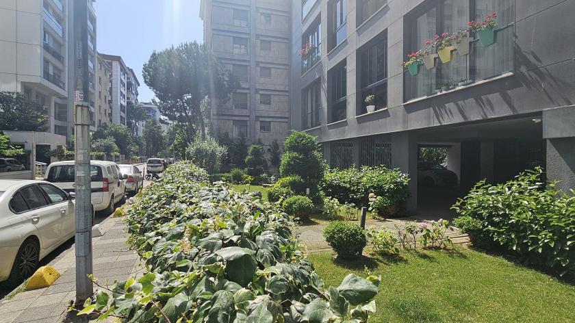 Attico a Istanbul, Turchia, 270 m² - foto 5