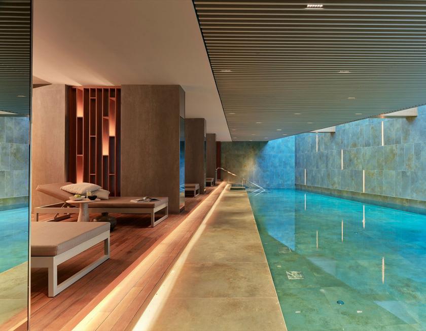 Wohnung in Istanbul, Türkei, 384 m² - Foto 5