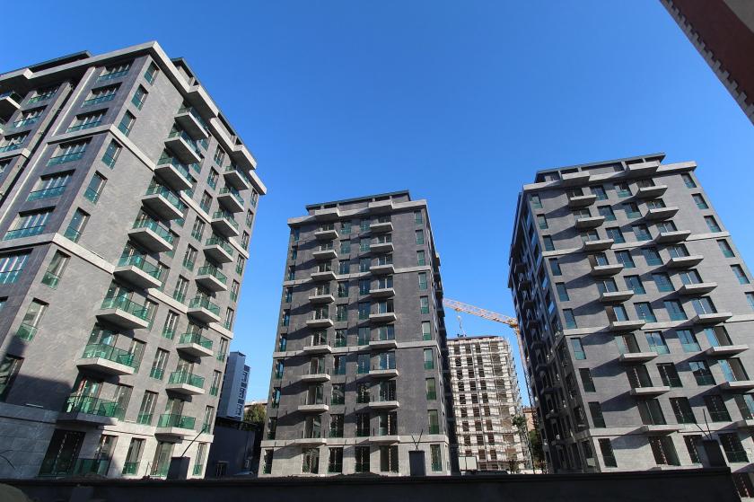 Flat in Eyup, Turkey, 90 m² - picture 5