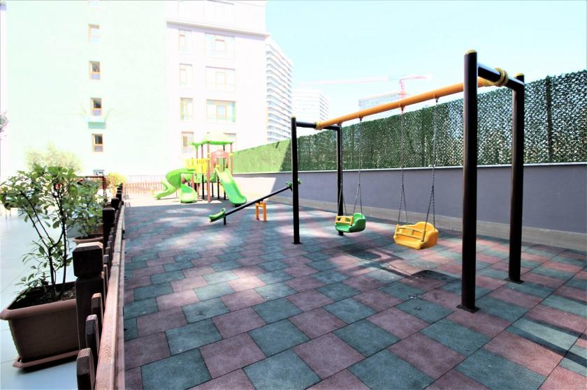 Wohnung in Istanbul, Türkei, 65 m² - Foto 5