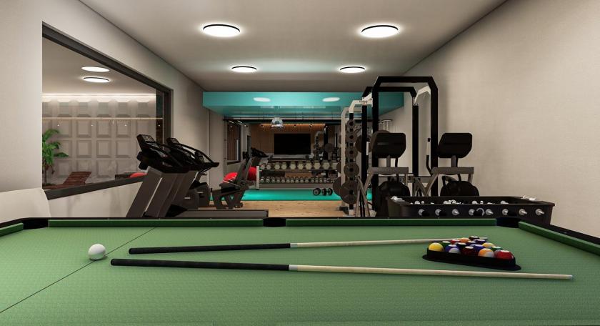 Flat in Istanbul, Turkey, 67 m² - picture 5