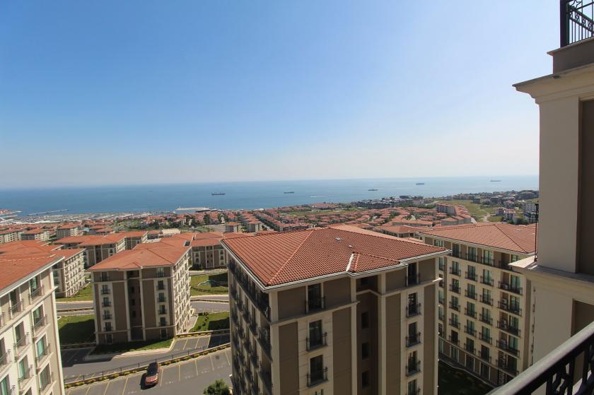 Wohnung in Beylikdüzü, Türkei, 130 m² - Foto 5