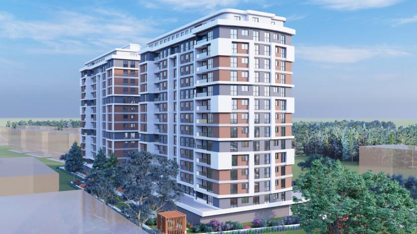 Flat in Istanbul, Turkey, 234 m² - picture 5