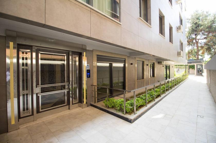 Flat in Maltepe, Turkey, 140 m² - picture 5