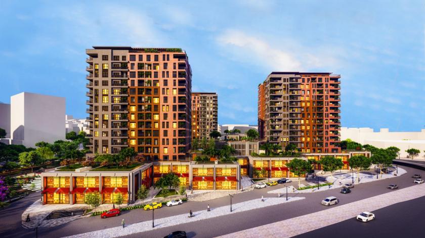 Flat in Istanbul, Turkey, 163 m² - picture 5